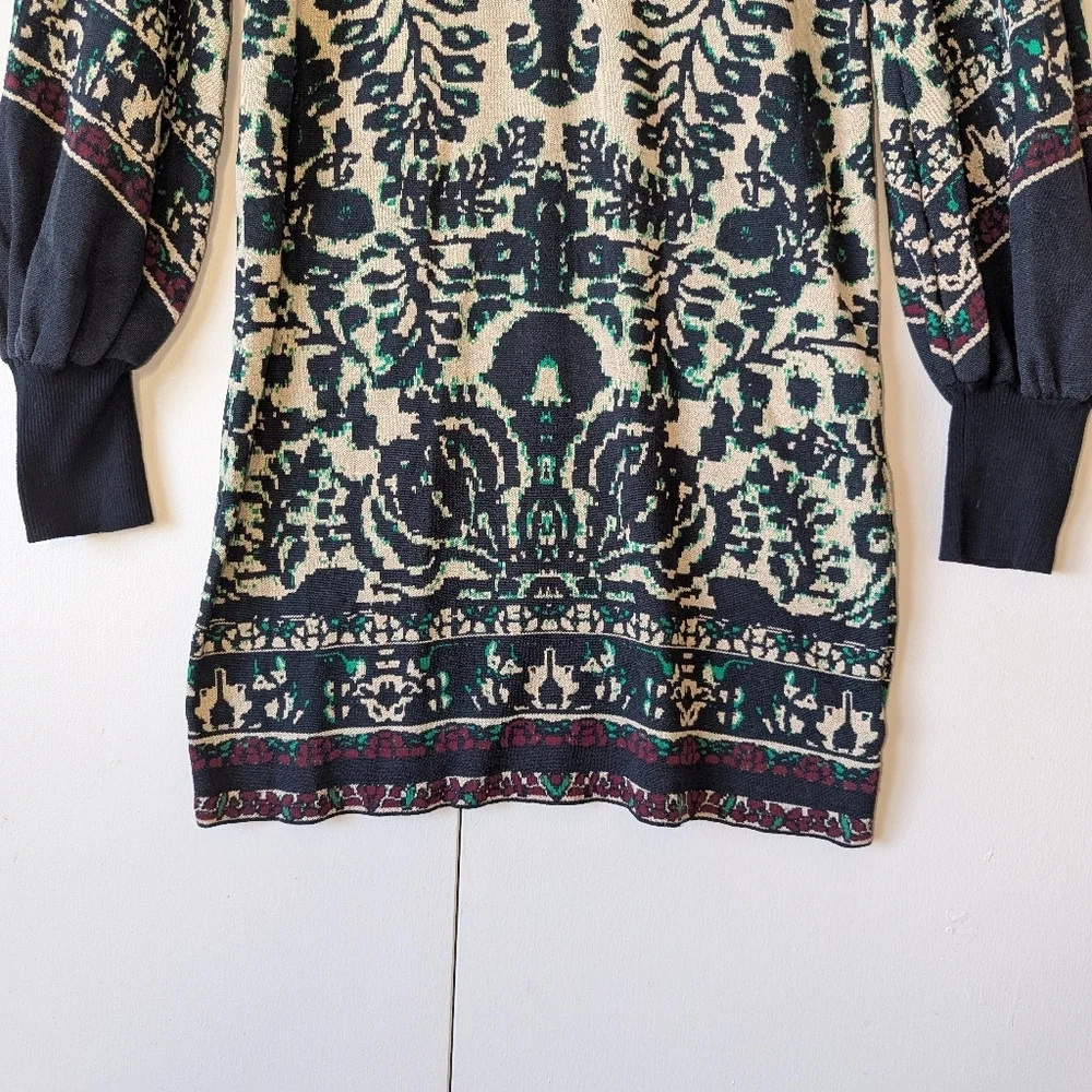 Free People Womens Music &‎ Lyrics Mini Dress Size XS